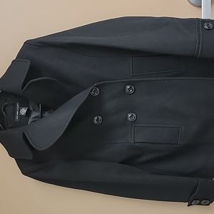 New York & Co Peacoat Size 6